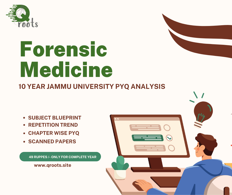 Forensic Medicine