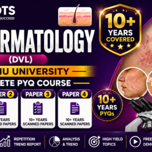 MD Dermatology