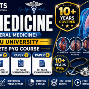 MD Medicine