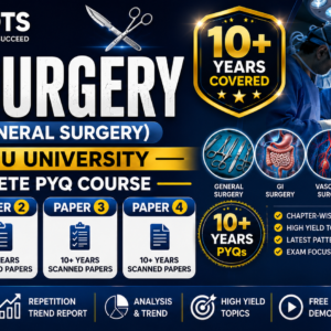 MD Surgery