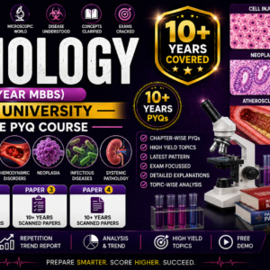 MD Pathology